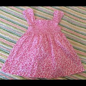 Sweet Mini Boden Summer Top